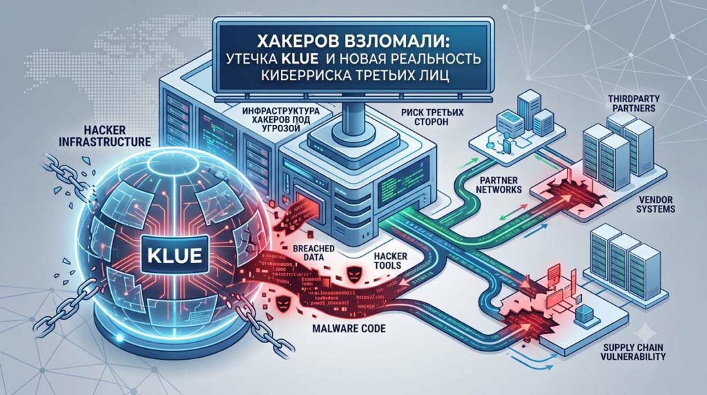 Информационная безопасность обучение Казахстан и новый риск SaaS-интеграций